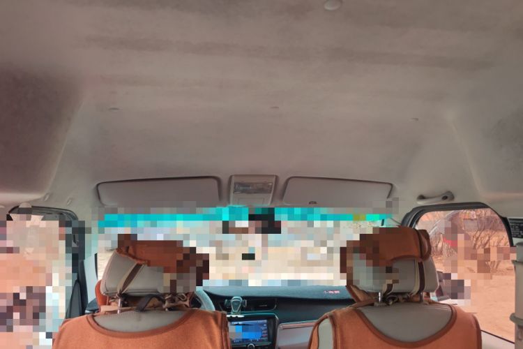 Used Jinbei New Hiace X30L 2018 1.3L Business Edition DLCG12