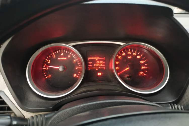 Used Wuling Hongguang 2019 1.5L S Standard Version China VI LAR
