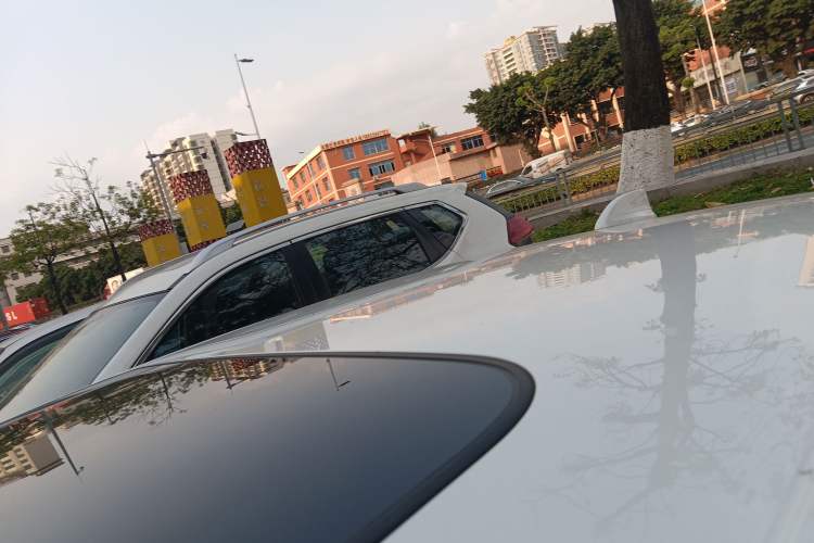 Used Honda Civic 2023 HATCHBACK 240TURBO CVT Zhiyue Edition