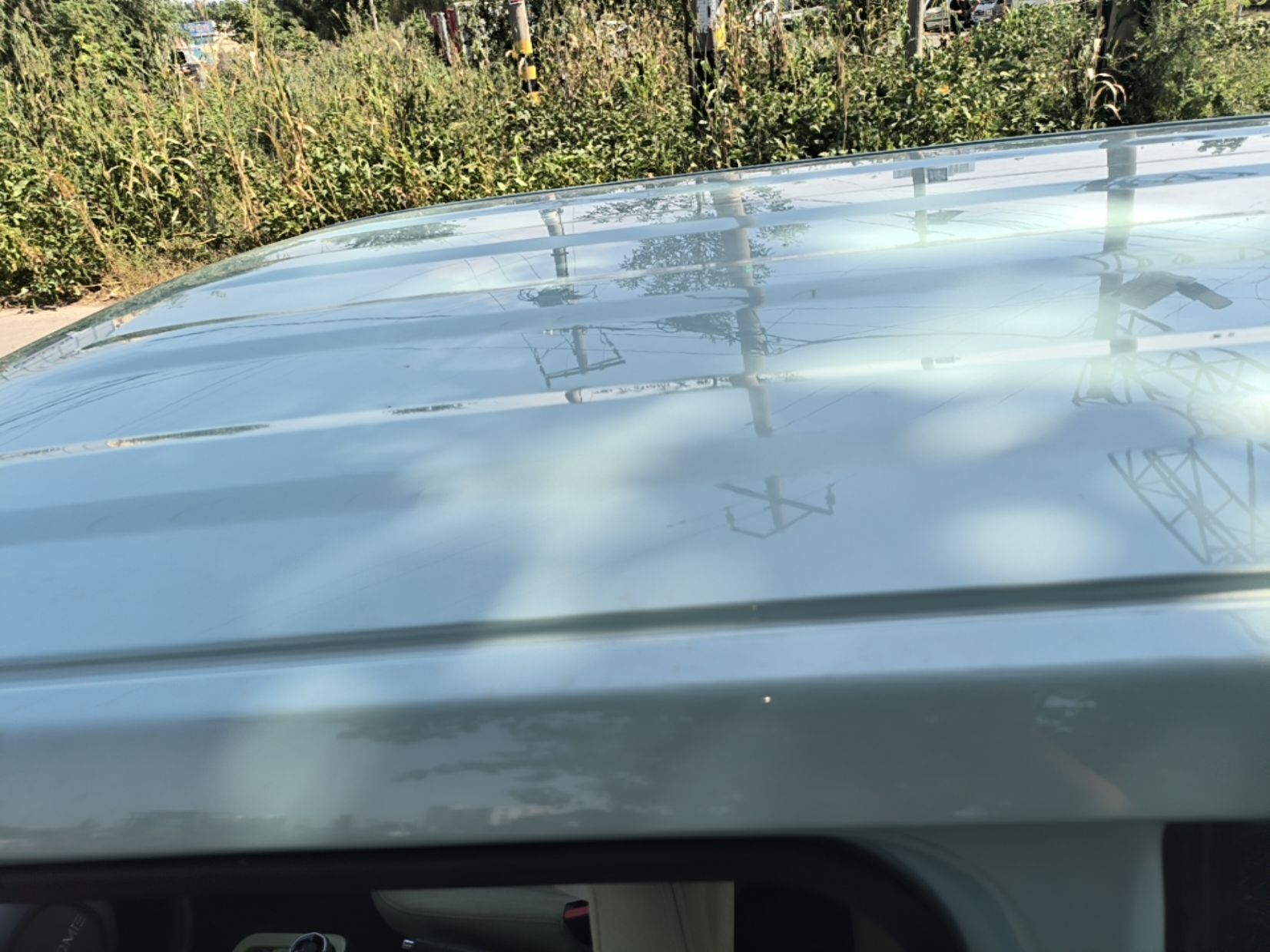 Geely Galaxy Panda 2024 Panda Mini 200km Endurance Bear — снимка 7