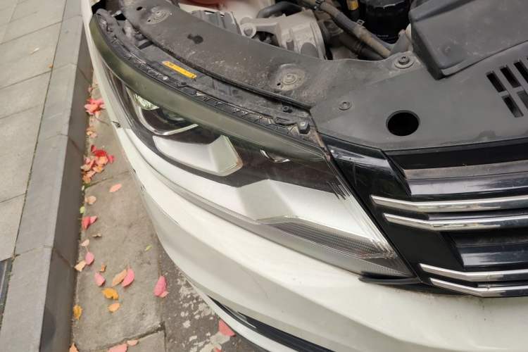 Used Volkswagen Tiguan 2016 300TSI Automatic Two-Wheel Drive Luxury Edition
