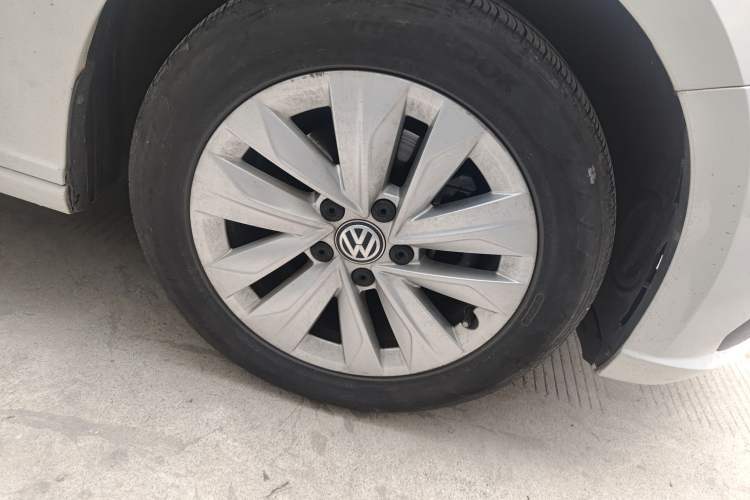 Used Volkswagen Lavida 2018 Hatchback 280TSI DSG Comfort Edition China V Standard