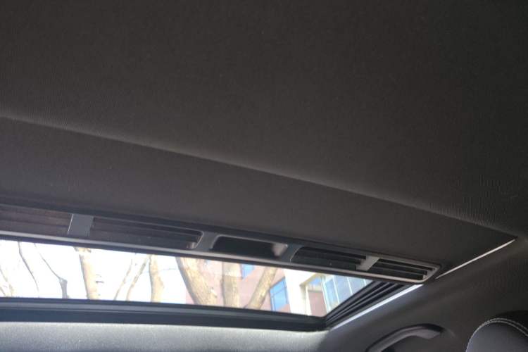 Used Mercedes-Benz GLC Coupe 2019 GLC 200 4MATIC Coupe SUV Headliner