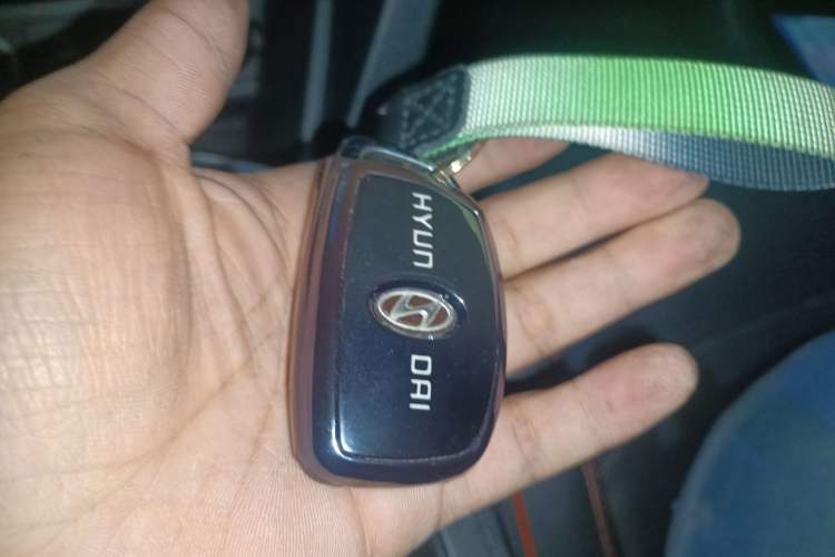 Used Hyundai Sonata 2015 1.6T GLS Smart Model
