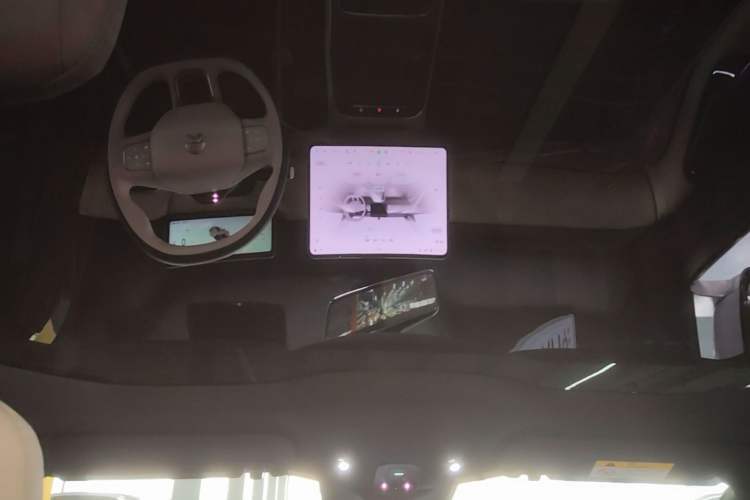 Used Nio ET5 2025 75 kWh