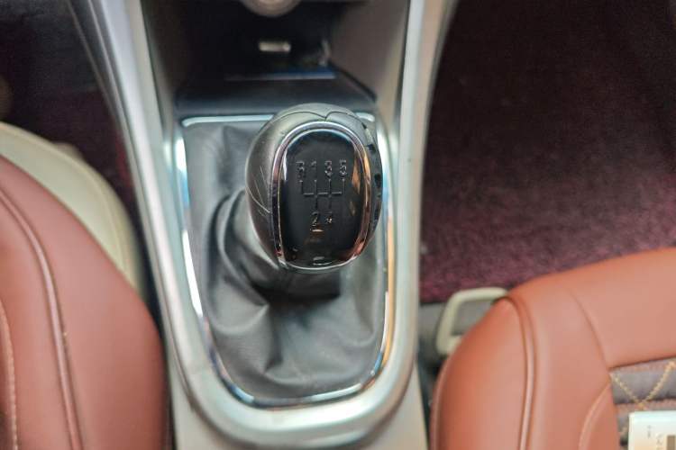 Used Buick GT 2013 GT 1.6L Manual Entry-Level Model