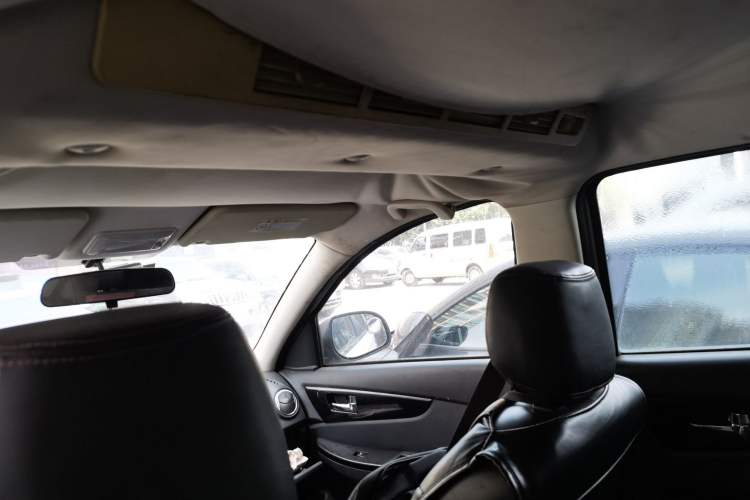 Used HYOSOW S3 2015 1.5L Luxury Model China V Standard
