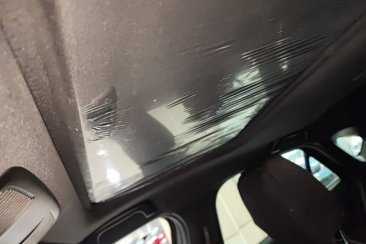 Used Mazda CX-4 2021 2.0L Automatic Two-Wheel Drive Blue Sky Dynamic Edition