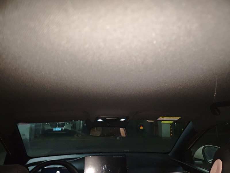 Used BYD Seagull 2025 Smart Drive Version 305 km Freedom Edition — 14