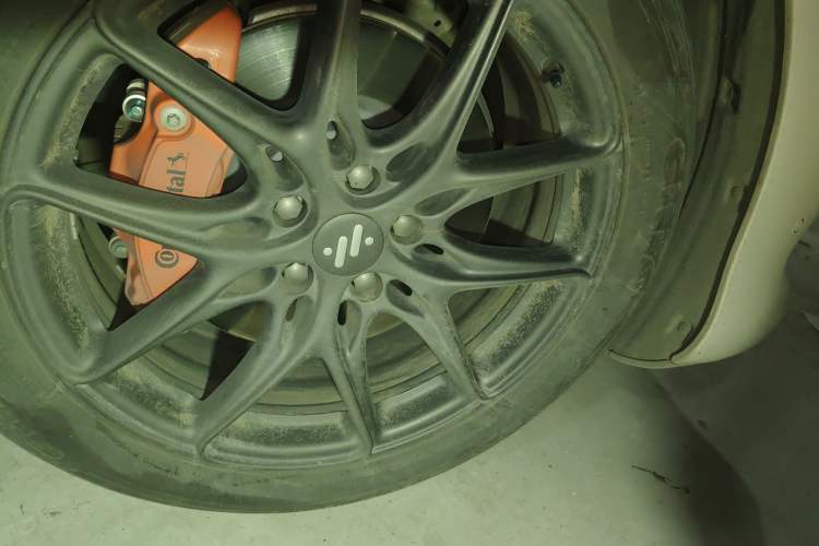 Used IM LS6 2025 Lingxi Intelligent Driving Edition