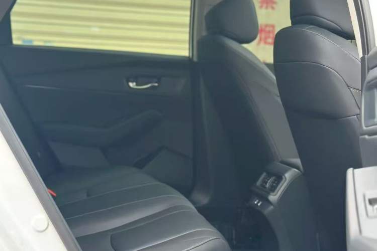 Used Honda Accord 2025 Sports Series 260TURBO Comfort Edition
