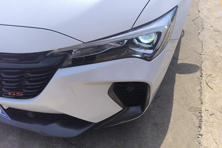 Used Buick Verano 2022 Pro GS Wind-Chasing Edition