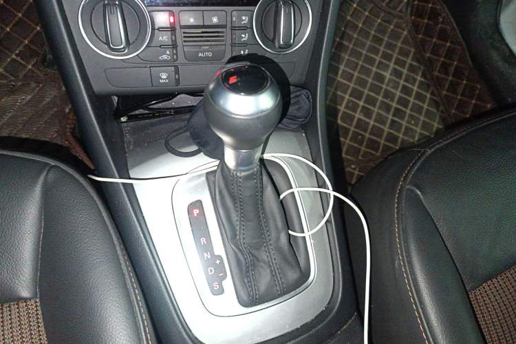 Used Audi Q3 2018 30th Anniversary Edition 30 TFSI Fashion Model