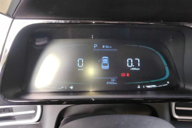 Used Hyundai Elantra 2023 1.5L CVT GLX Elite Edition