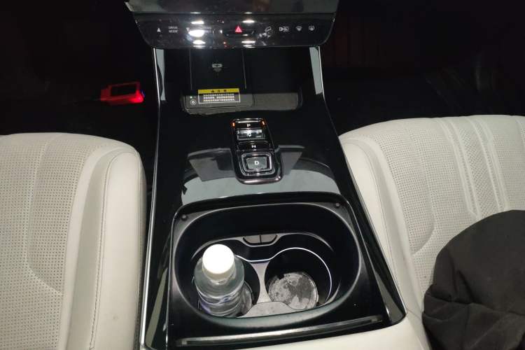 Used Honda S7 2025 Navigator Edition
