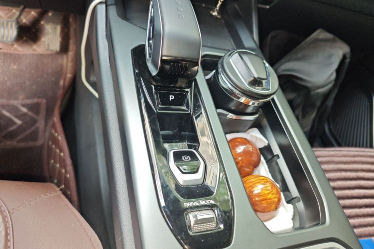 Used Geely Auto Haoyue L 2023 2.0T DCT Prestige Edition