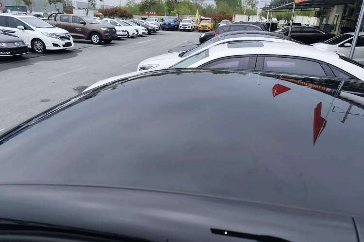 Used Chery QQ Little Ant 2024 251km True Love Edition Roof