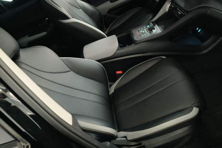 Used BYD Sealion 05 DM-i 2025 DM-i 75KM Luxury Model