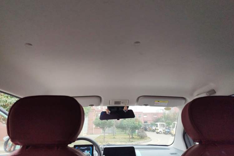 Used CHANGAN NEVO Lumin 2023 205km Xiangqin Version Headliner