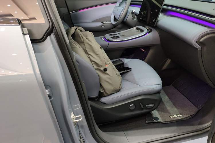 Used XPeng G7 2025 702 Max
