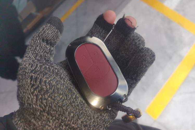 Used Nio ET5T 2024 75kWh Touring