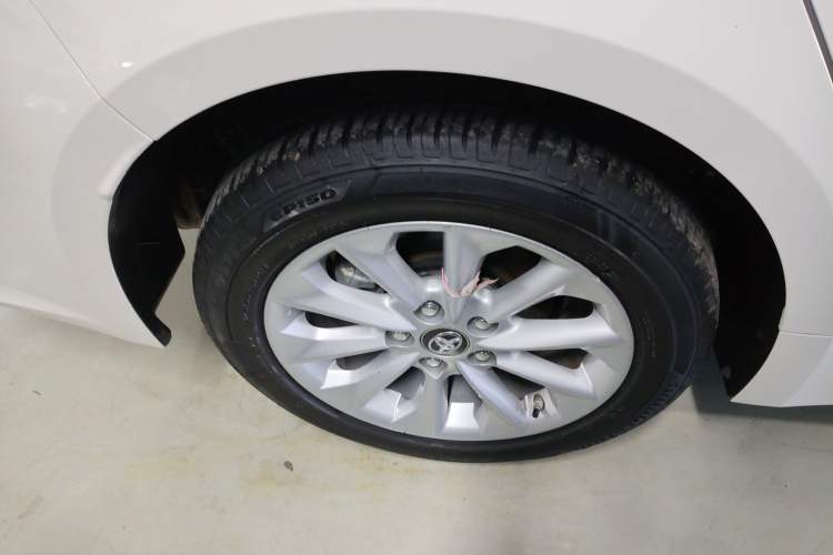 Used Toyota Corolla 2021 1.2T S-CVT Elite PLUS Edition
