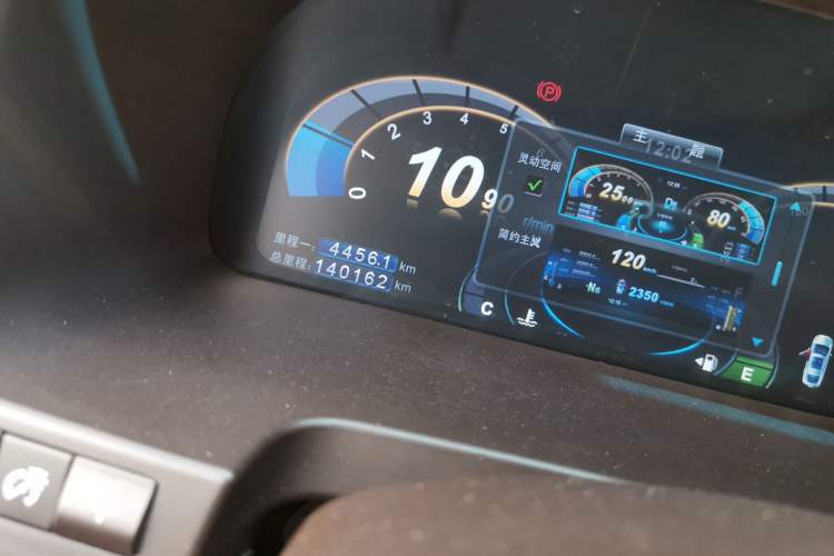 Used BYD Sirui 2013 1.5TID Automatic Prestige Model