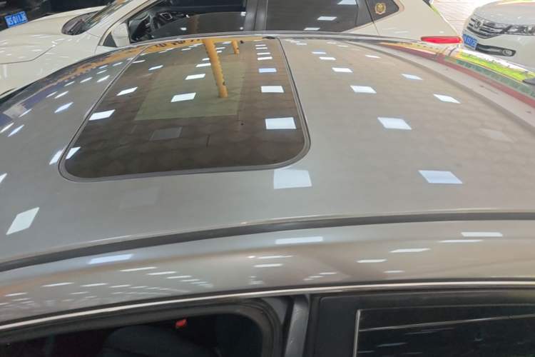 Used Nissan Sylphy 2018 1.6XV CVT Deluxe Edition