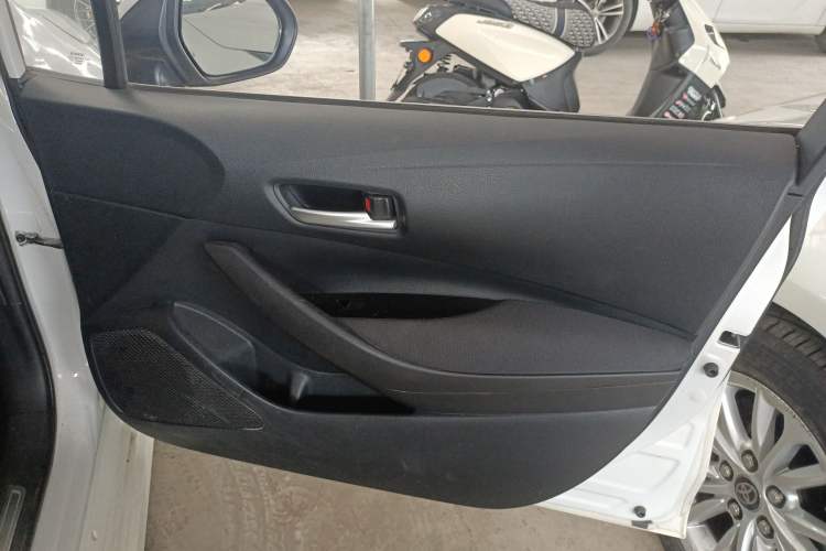 Used Toyota Allion 2021 2.0L Luxury Edition
