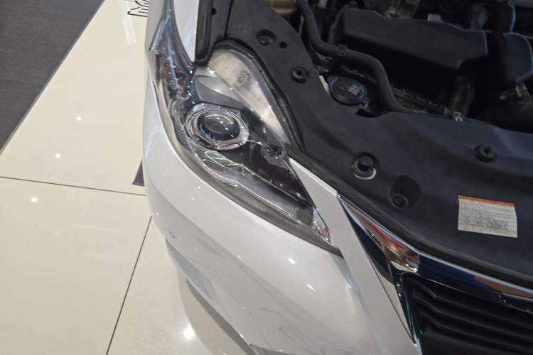 Used Lexus CT 2014 CT200h Comfort Edition Monochrome