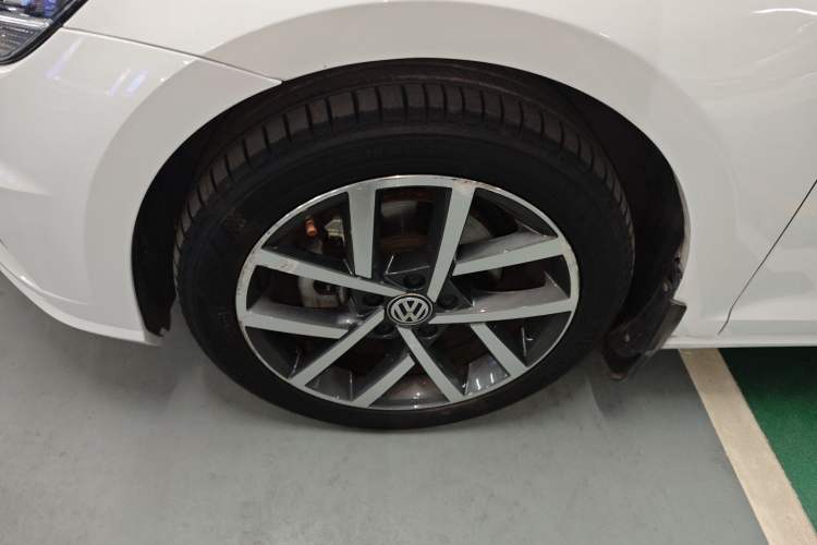 Used Volkswagen Golf 2020 280TSI DSG Comfort Version
