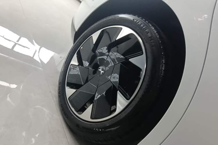 Used XPeng MONA M03 2025 502 Long-Range Max
