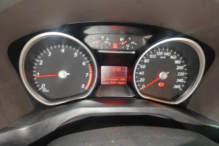 Used Ford Mondeo 2013 2.3L Fashion Edition
