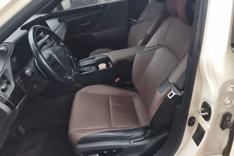 Used Lexus ES 2022 260 Excellence Edition