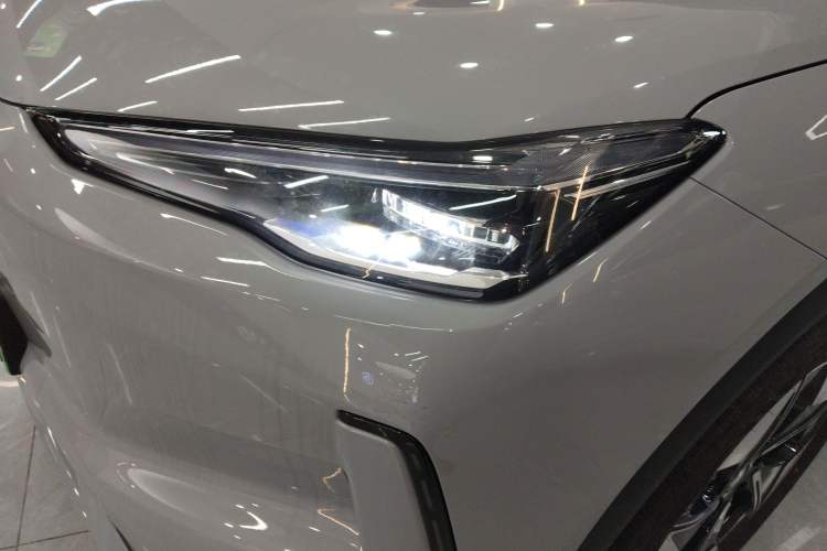 Used Geely Galaxy E5 2024 530km Long-Range Version