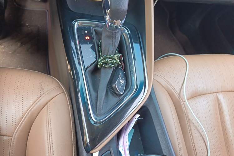 Used Buick GL6 2021 323T Mild Hybrid Connect Luxury Model
