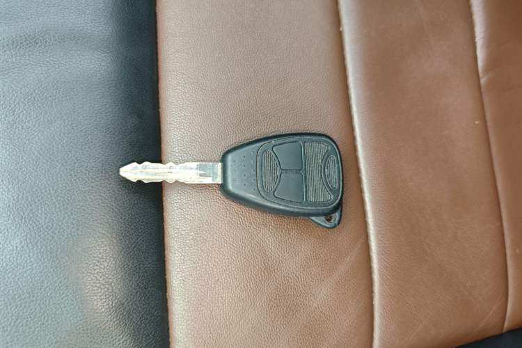 Used Jeep Compass (Import) 2014 2.4L four-wheel drive sport version