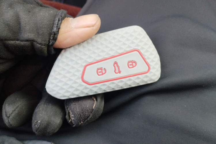 Used Volkswagen Talagon 2024 380TSI Four-Wheel-Drive Flagship Shengjing Shared Enjoyment Version 6 Seats