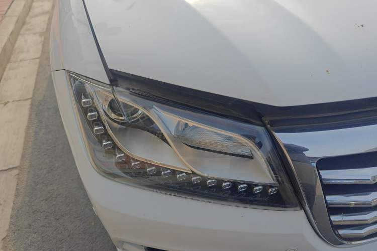 Used Haval H2 2016 Red-Label 1.5T Manual Two-Wheel Drive Luxury Model