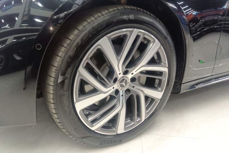 Used Mercedes-Benz E-Class 2025 Facelift E 300 L Fashion Edition