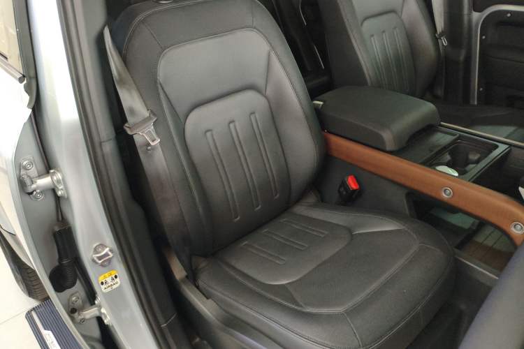 Used Land Rover Defender 2022 110 P400 X-DYNAMIC HSE