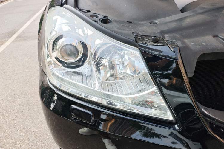 Used Toyota Crown 2010 2.5L Royal Leather Sunroof Edition
