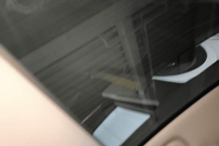 Used Toyota bZ5 2025 Model 630 MAX Smart Driving Edition