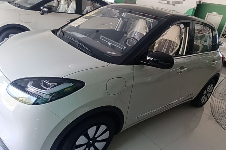 Used Wuling Bingo 2024 333 km Enjoyment Version Guazi used car, China used car export, Used car for sale, Used  cars, Cheapest cars for sale