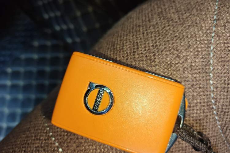 Used Volvo S90 2024 B5 Zhiyuan Luxury Edition