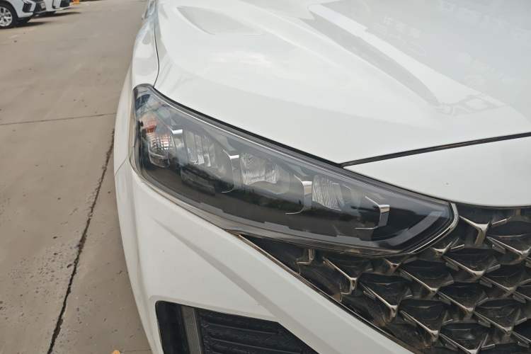 Used Hyundai ix35 2021 2.0L Automatic 2WD GLS Leading Edition