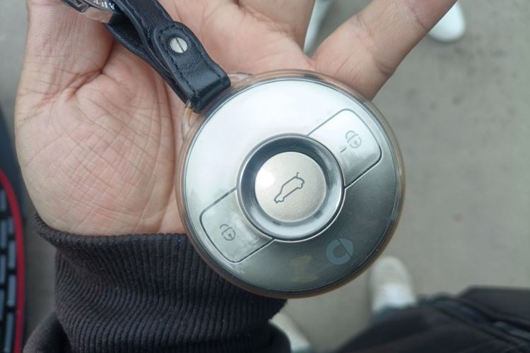 Used Nissan X-Trail 2025 Honor 2.0L Two-Wheel Drive Leading Edition
