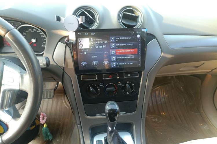 Used Ford Mondeo 2011 2.3L Fashion Edition