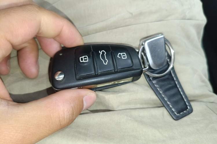 Used Audi Q2L 2022 35 TFSI Fashion Dynamic Model
