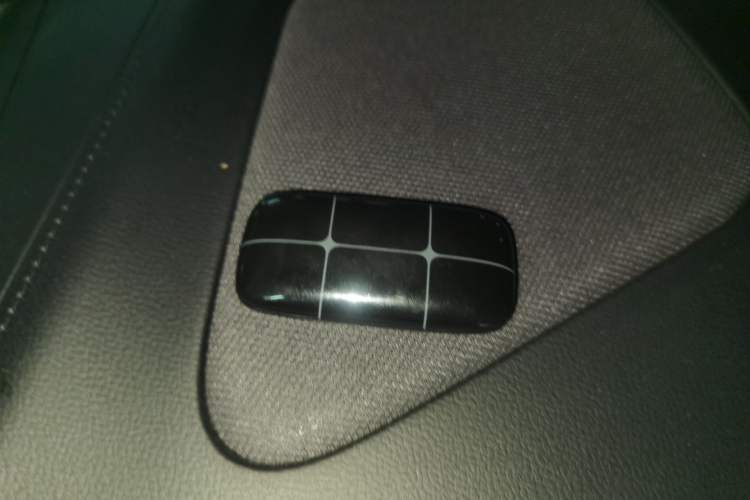 Used Geely Galaxy L7 2023 1.5T 115 km PLUS